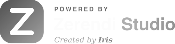 Powered by Zerendi Studio